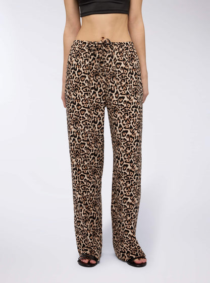 Woman Long pants
