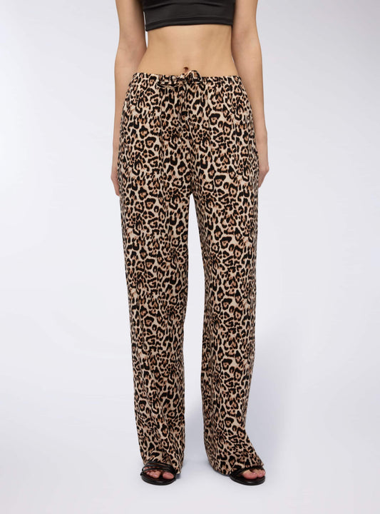 Woman Long pants