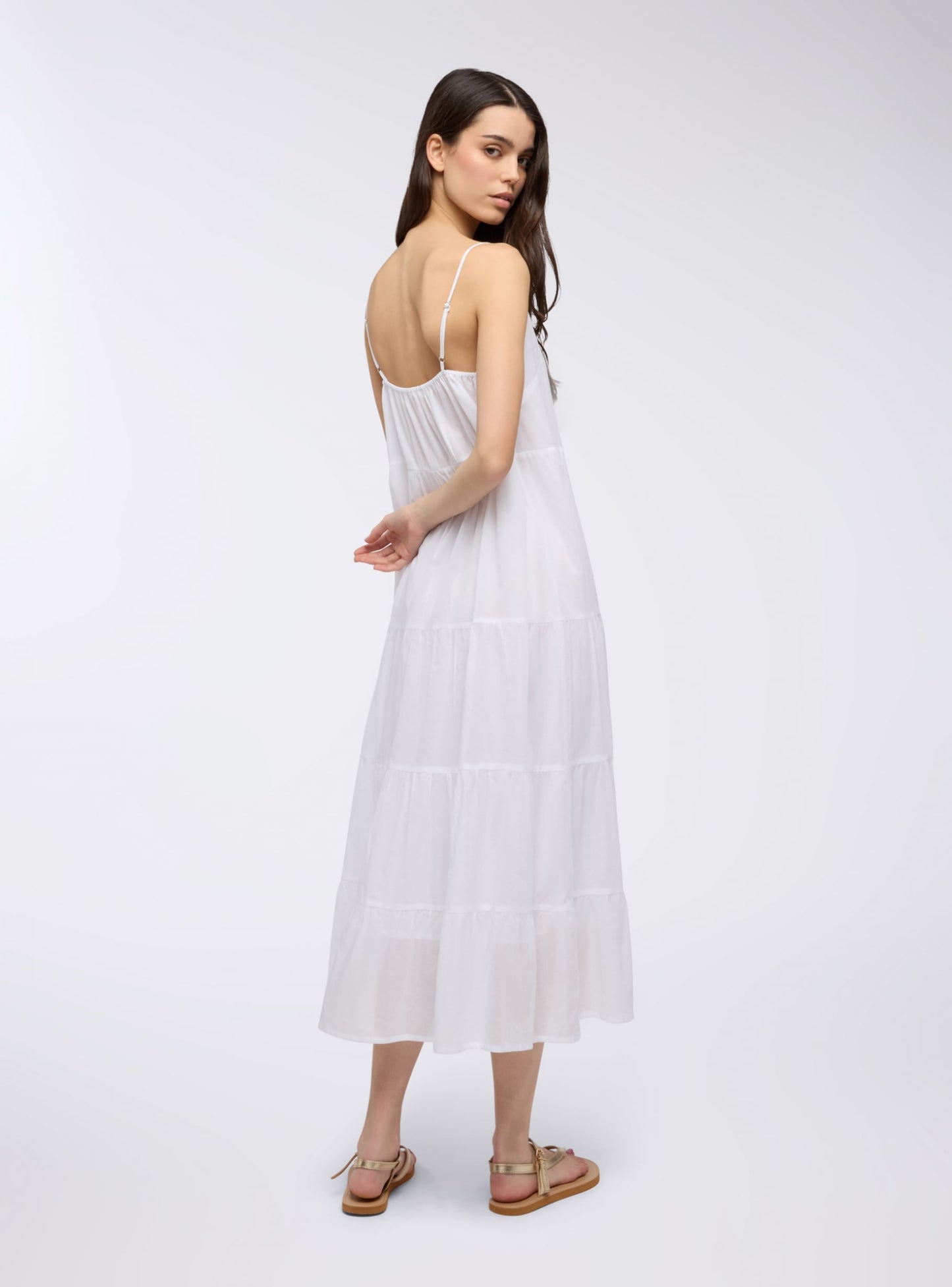 Woman Dress