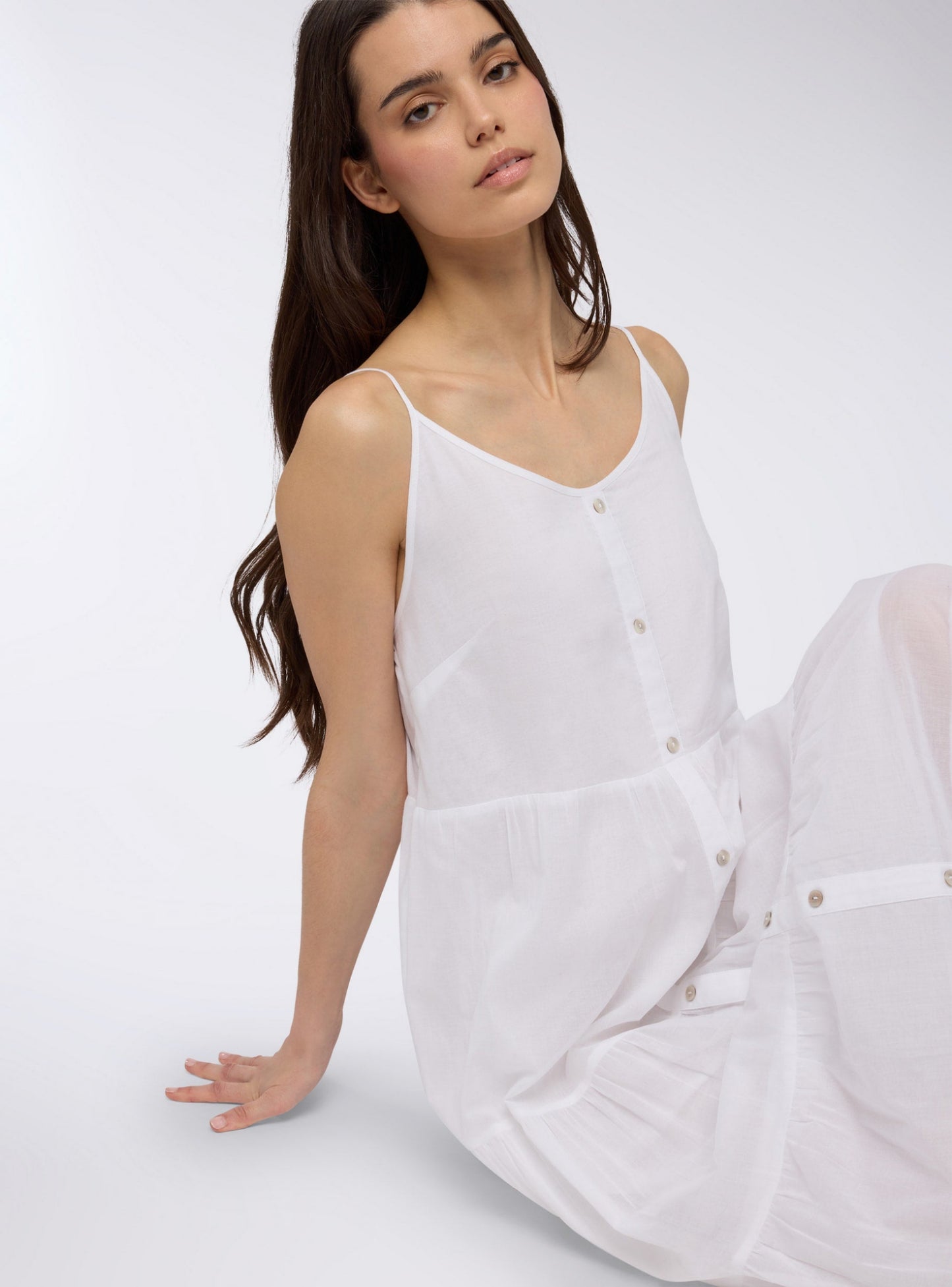 Woman Dress