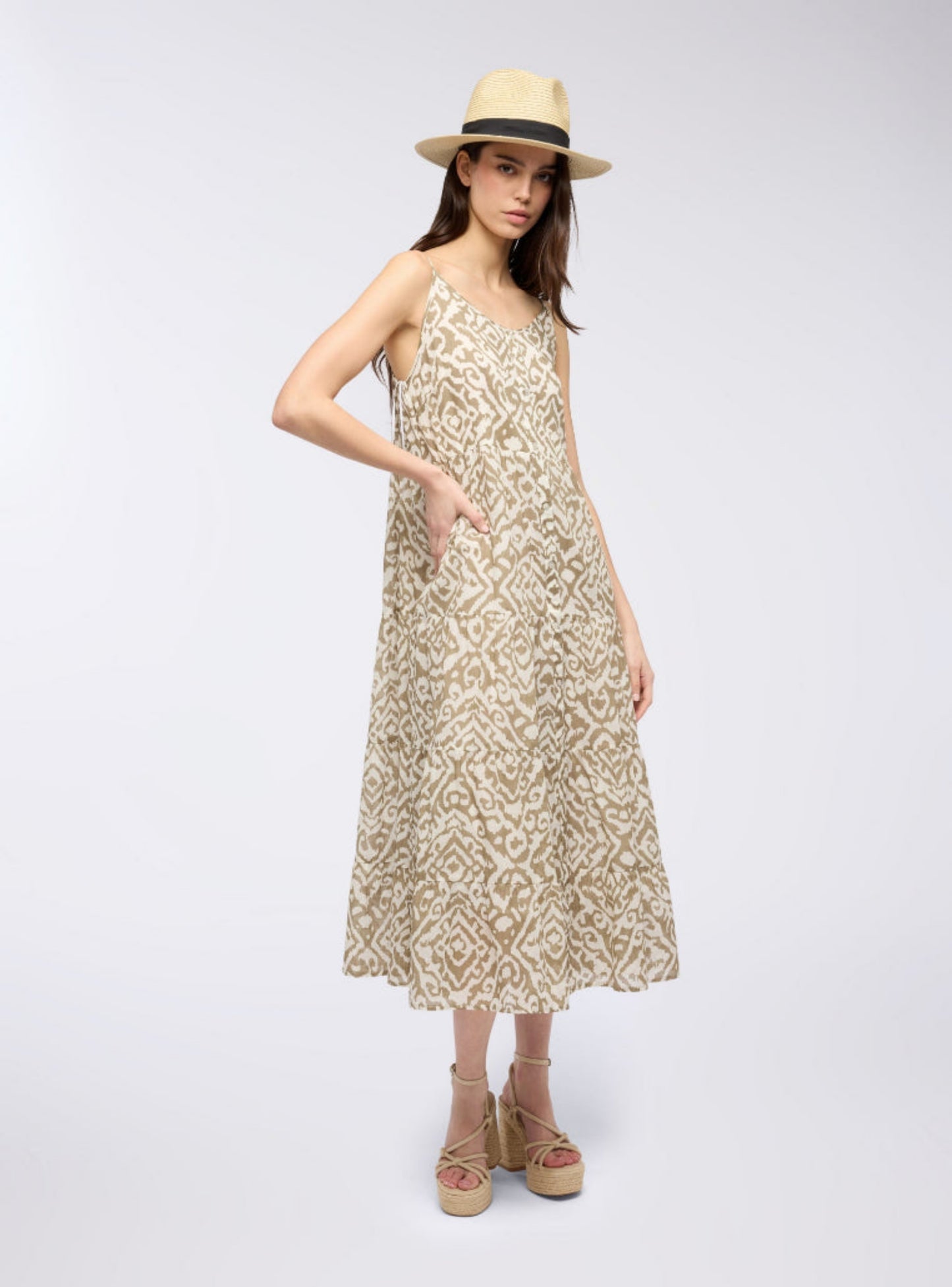 Woman Dress