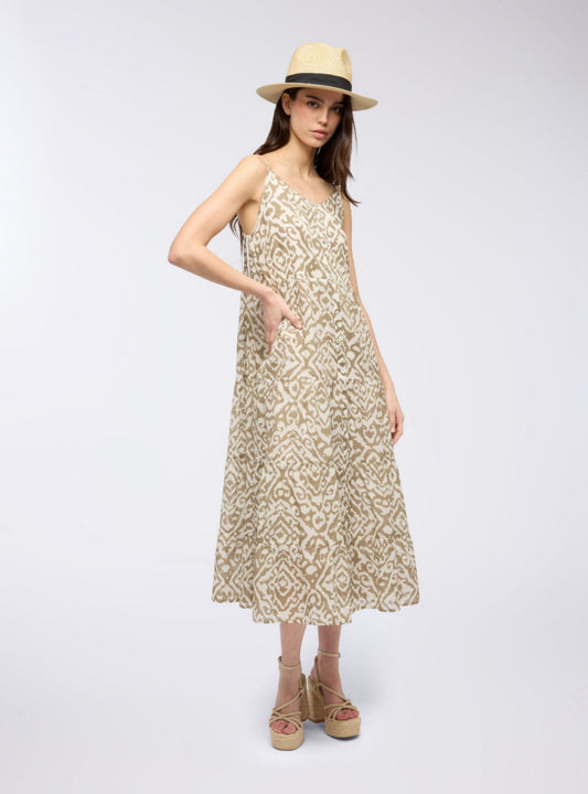Woman Dress
