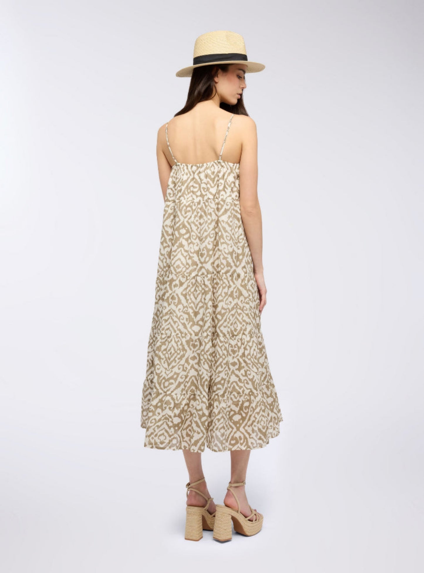 Woman Dress