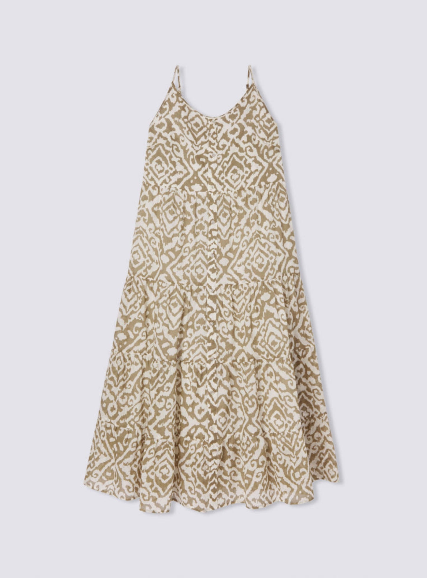 Woman Dress