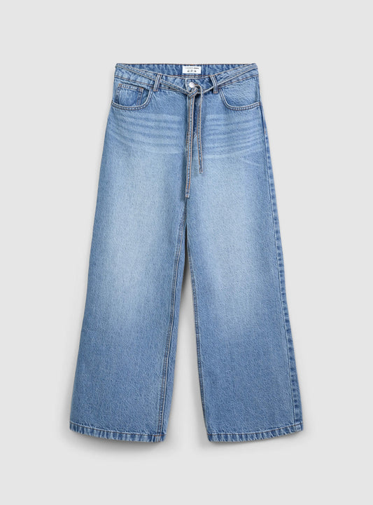 Woman Long pants jeans