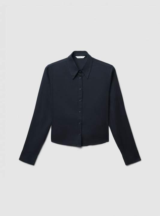 Woman Long-sleeved shirt