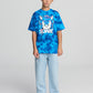 Kids Boys Short-sleeved T-shirt