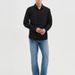 Men's Plain Colour Long Sleeve Shirt