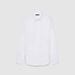 Men's Plain Colour Long Sleeve Shirt