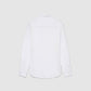 Men's Plain Colour Long Sleeve Shirt