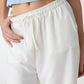 Women's Wide Leg Long Trousers