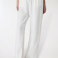 Women's Wide Leg Long Trousers