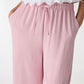 Women's Wide Leg Long Trousers