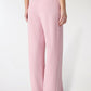Women's Wide Leg Long Trousers