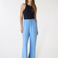 Women's Wide Leg Long Trousers
