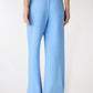 Women's Wide Leg Long Trousers