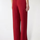 Women's Wide Leg Long Trousers