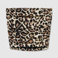 Patterned Tank Top