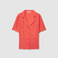 Woman Short-sleeved shirt