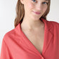Woman Short-sleeved shirt