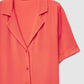 Woman Short-sleeved shirt