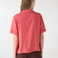 Woman Short-sleeved shirt