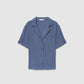 Woman Short-sleeved shirt