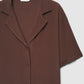 Woman Short-sleeved shirt