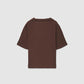 Woman Short-sleeved shirt