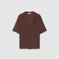 Woman Short-sleeved shirt