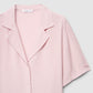 Woman Short-sleeved shirt