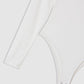 Women's Plain Colour Long Sleeve T-Shirt
