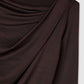 Women's Plain Colour Long Sleeve T-Shirt