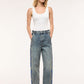 Women's Plain-coloured tank top body