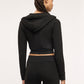Women's Plain Long Sleeve T-shirt