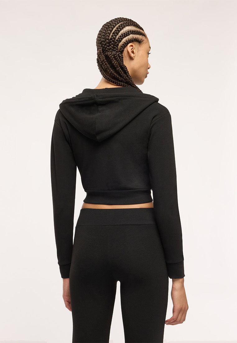 Women's Plain Long Sleeve T-shirt