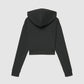 Women's Plain Long Sleeve T-shirt