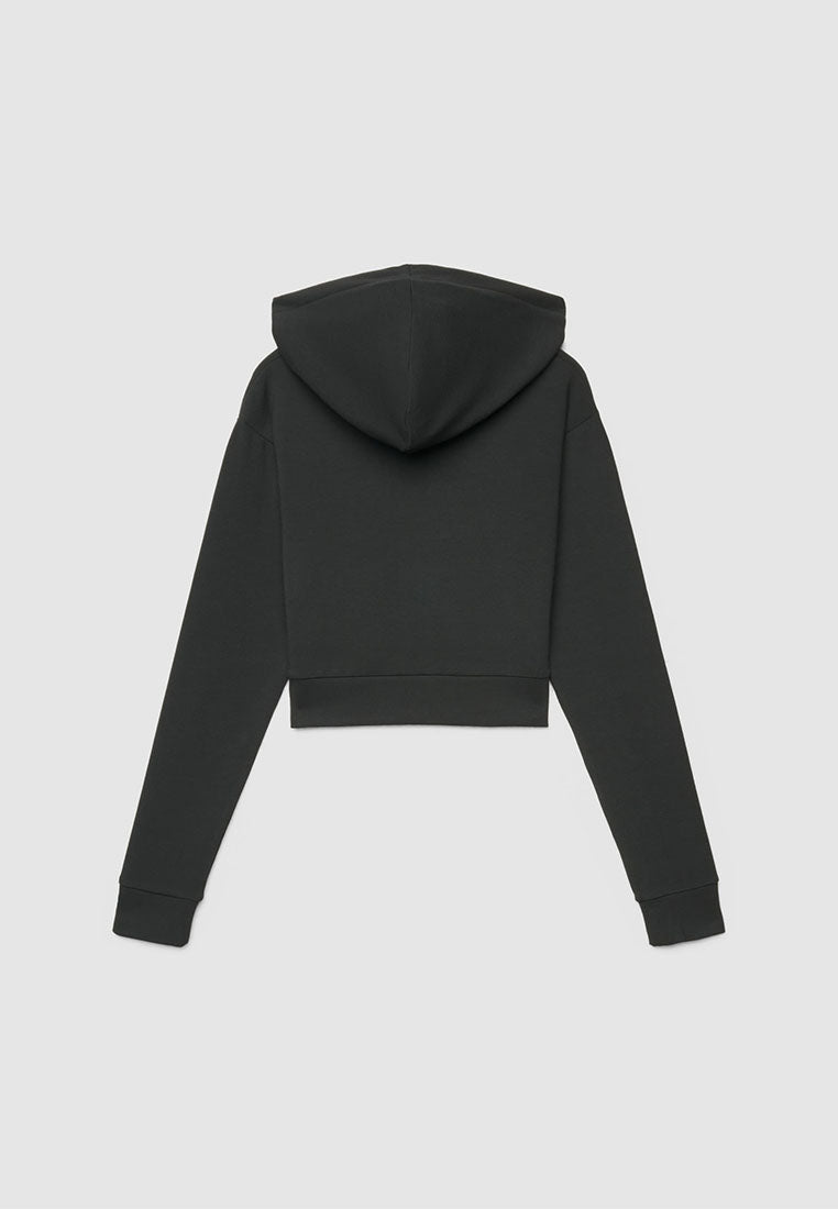Women's Plain Long Sleeve T-shirt