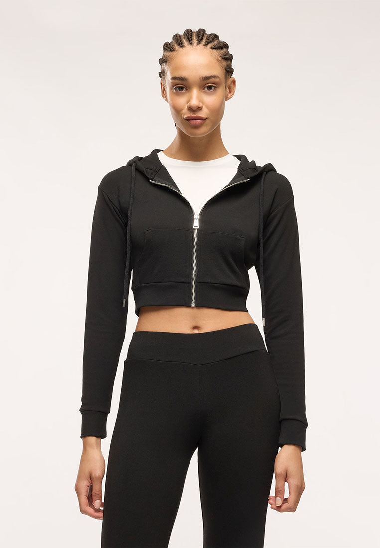 Women's Plain Long Sleeve T-shirt