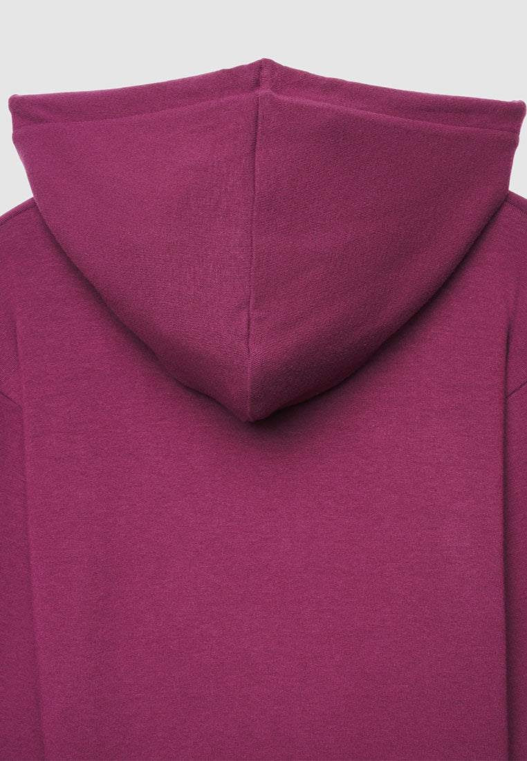 Women's Plain Long Sleeve T-shirt