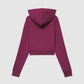 Women's Plain Long Sleeve T-shirt
