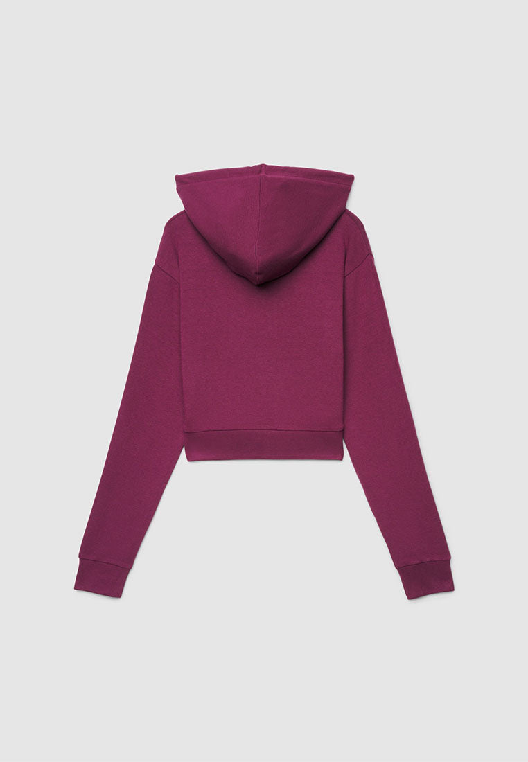 Women's Plain Long Sleeve T-shirt