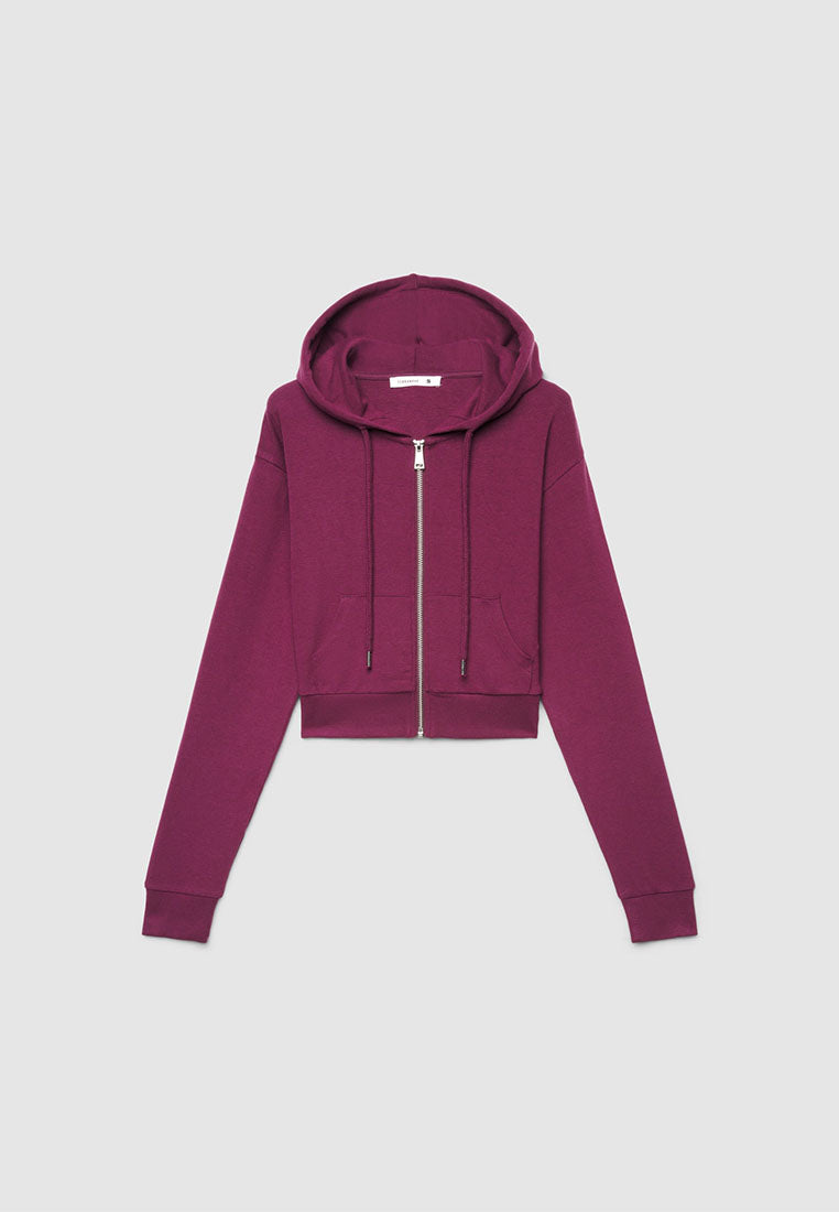 Women's Plain Long Sleeve T-shirt