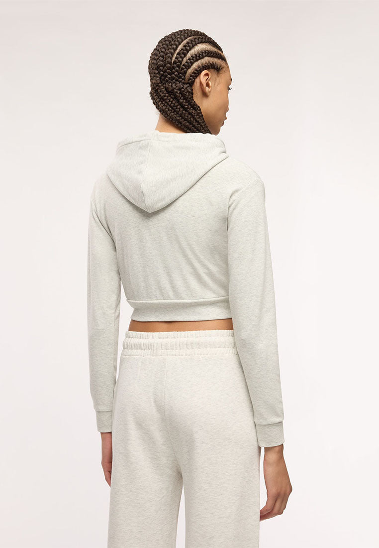 Women's Plain Long Sleeve T-shirt