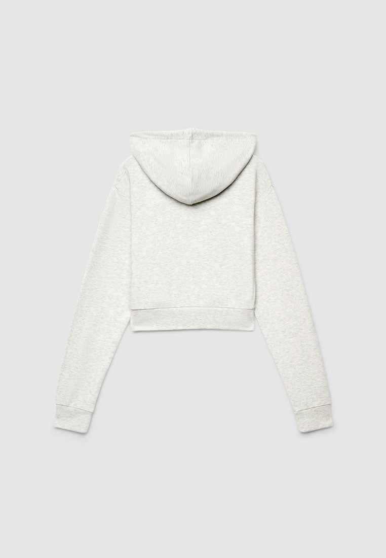 Women's Plain Long Sleeve T-shirt