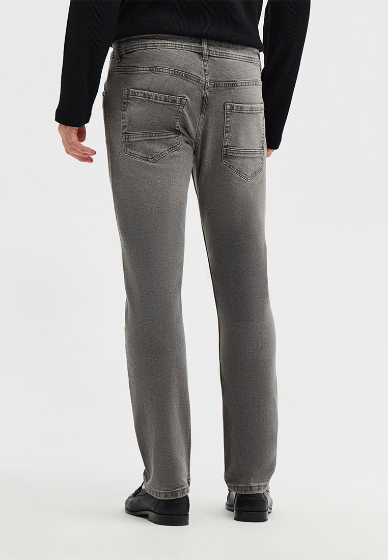 Men's Jeans Trousers