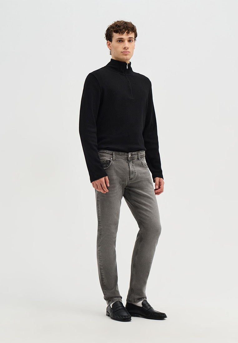 Men's Jeans Trousers