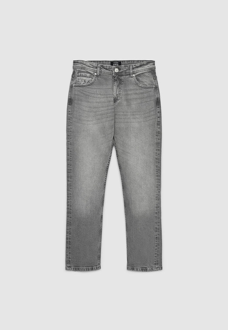 Men's Jeans Trousers