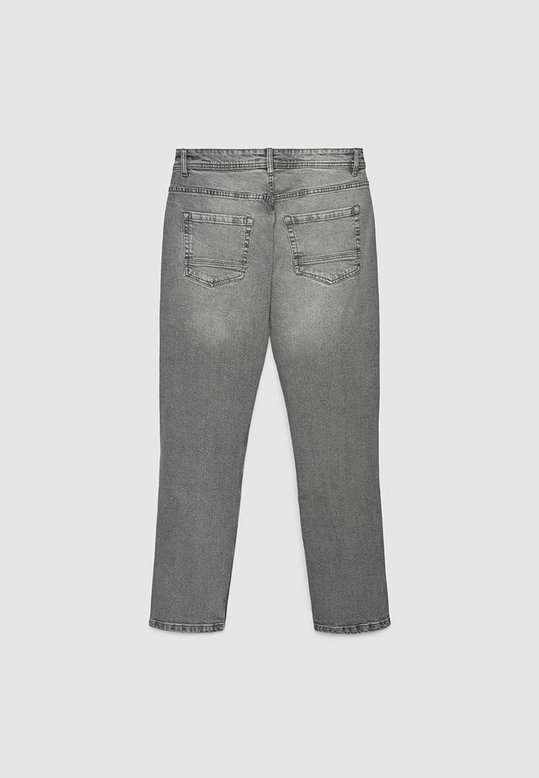 Men's Jeans Trousers