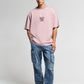 Men's Long Solid Colour Jeans Trousers